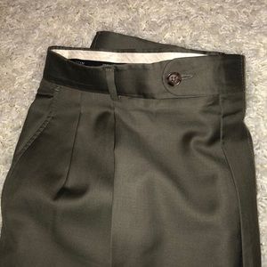 Hickey Freeman Men’s Dress Pants